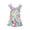 R01-Pink, variant on RMGVDSD Toddler Girls Swimsuit Sleeveless Swim Dress Cartoon Printing Skirted Bathing Suit Beach Swimwear Summer Swimming Dress Party Summer Swimsuits