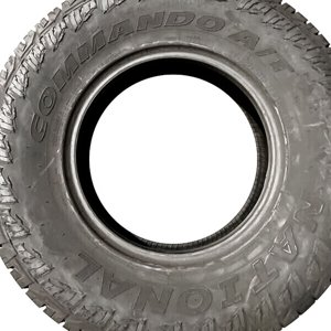 National Commando AT4S 35X12.50R20LT 121R E Sansujyuku sansujyuku.com