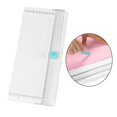 thumbnail image 5 of Seitruly Paper Trimmer Scoring Board Guide Craft Tool Scrapbooking DIY Folding Paper Cuidado del cabello Tipo 3, 5 of 5