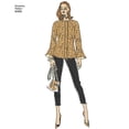 thumbnail image 6 of Simplicity Pattern 8469-14-16-18-20-22, 6 of 6