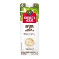 thumbnail image 1 of Bebida vegetal Nature's Heart avena extra cremosa 946 ml, 1 of 4