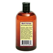 Just Scentsational Wolf Urine Just Scentsational predator scent 16 oz by Bare Ground