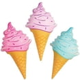 thumbnail image 2 of Inflatable Ice Cream Cone, 2 of 2