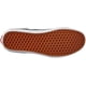 thumbnail image 4 of 26.0 cmNegro/BlancoSk8-Hi Unisex Casual High-Top Skate Shoes, Comfortable and Durable in Signature Waffle Rubber Sole, 4 of 5