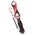 thumbnail image 2 of Fishes Lip Grabber with Scale Aluminum Alloys Fishes Control Clamps, 2 of 7