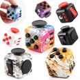 thumbnail image 3 of Juego de ventilación de descompresión de cubo de Rubik, dados de cubo de Rubik de dedo ilimitado, juguete para niños adultos, cubo de Rubik, 3 of 6