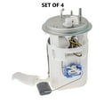thumbnail image 2 of Set of 4 Herko Fuel Pump Module 411GE for Kia Spectra5 Spectra 2.0L 2004-2006, 2 of 4