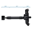 thumbnail image 5 of Mount-It! Car Back Seat Headrest Tablet Mount | Fits 7"-11" Screen Sizes, 5 of 5