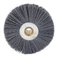 thumbnail image 1 of Multifunctional key brush made of crimped wire, 80 x 20 x 10 mm, made of nylon and stainless steel, 1 of 3