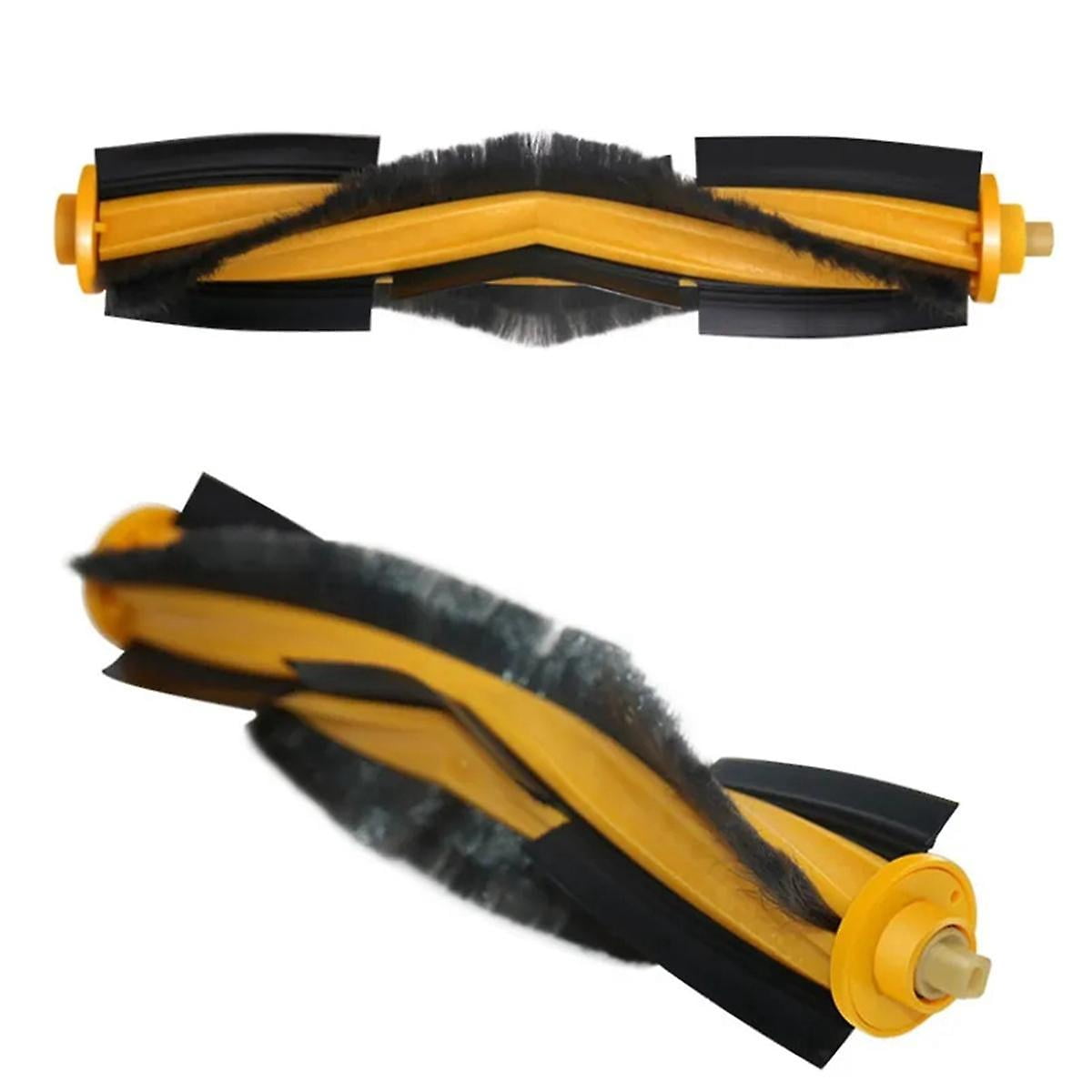 For Deebot T9 T8 N8 Robot Vacuum Cleaner Main Side Brush HEPA Filter Mop Cloth Parts