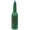 green, variant on Flair Bartender Bartending Practice Bar Pub Bottle Wine Cocktail Shaker - Green
