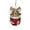E, variant on Fridja Christmas Hanging Ornaments Stocking Puppy Funny Christmas Tree Decorations, Suitable For Dogs - Gifts For Dog Lovers - Christmas Decorations - Lovely Stockings Dog Christmas Tree