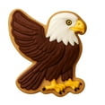 thumbnail image 6 of Majestic Eagle 412 Cookie Cutter - 4x3.2" Premium Baking Design, 6 of 6