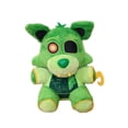 thumbnail image 1 of Muñeco de peluche Fridays Nights Freddy Green, 20 cm, 1 of 1