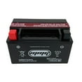 thumbnail image 4 of MMG YTX7A-BS 12v Battery for Motorcycles Scooters ATVs, 4 of 6
