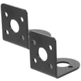 thumbnail image 5 of HINTRMENT Support de Fixation de Moteur en Acier 2 Pcs, 5 of 5