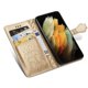thumbnail image 4 of Funda Cartera FOXDOCK para Samsung Galaxy S21 Ultra , Flip PU con Relieve de Gatos y Perros, Tarjetero y Soporte, 4 of 6