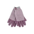 thumbnail image 5 of Heat Holders® Women's Oslo Gloves | Insulated Cold Gear Gloves | Advanced Thermal Yarn | Warm, Soft + Comfortable | Plush Lining | Winter Accessories | Men + Women’s Gift, 5 of 9