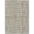 thumbnail image 2 of Addison Rugs Chantille Indoor/Outdoor Transitional Stripes Brown Washable Rectangle Rug, 9' x 12', 2 of 6