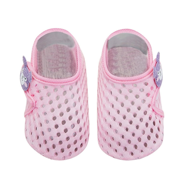 One year old slippers 2025