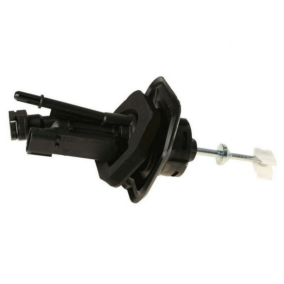 Clutch Master Cylinder - Compatible with 2004 - 2010 Volvo S40 2005 2006 2007 2008 2009