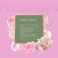 thumbnail image 4 of Pecksniff’s Classic Rose & Peony Moisturizing Hand Wash, 500 mL / 16.9 fl oz, 4 of 8
