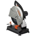 thumbnail image 1 of Trozadora Metales 14'' Mango Recto 2200 W Truper 17733 Truper CM-14N2, 1 of 5