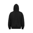 thumbnail image 2 of Adult Unisex Full Zip Horror Mask Hoodie Halloween Scary Character Novelty Sweatshirt Fancy Dress Party Cosplay Costume, 2 of 8