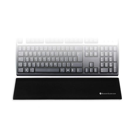 UPC: 0855539004193 | Prestige BNETWRS Bakker Elkhuizen Trapezium Ergo Wrist Rest Standard 19