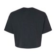 thumbnail image 2 of Bella + Canvas Womens Jersey Crop T-Shirt, 2 of 4