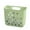 B #3, variant on Large Wall Mount Folding Laundry Basket | Space-Saving Storage Organizer for Bathroom Closet | Portable Clothes Hamper with Sturdy Handles