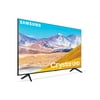 Samsung 75" Class 4K UHD Smart TV UN75TU8000FXZA