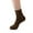 Za0120-Red, variant on Women's Comfortable Mid Crew Socks Wool Lined Winter Socks for Sleeping and Indoor Casual Cozy Floor Socks White,One Size