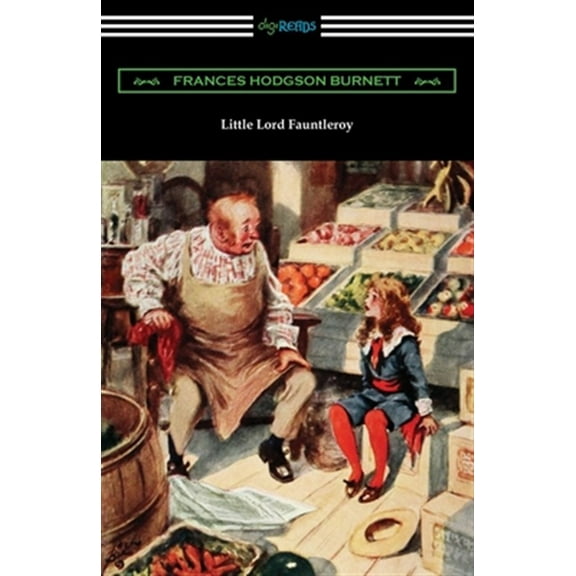 Little Lord Fauntleroy (Paperback)