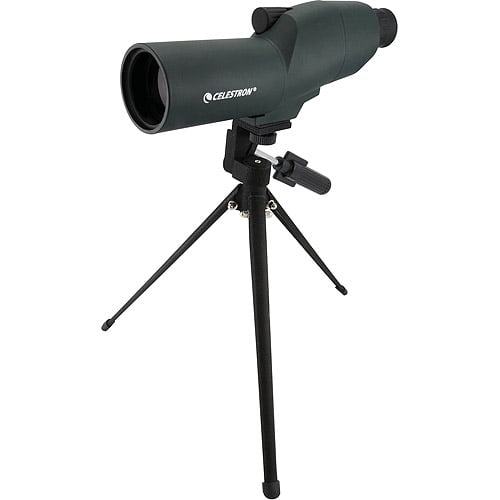 Celestron Zoom 1545x 50mm Spotting Scope