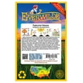 thumbnail image 2 of Everwilde Farms - 2000 Purpletop Vervain Wildflower Seeds - Gold Vault Seed Packet, 2 of 5