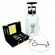 Mityvac ATF Refill Kit,Manual,8-1/2 in. L MV6412A