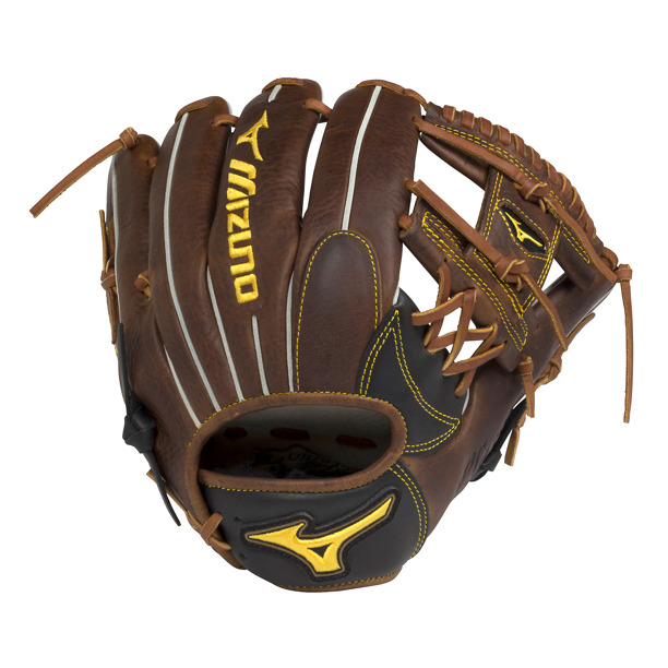 Mizuno 11.25" Classic Future Series Infield Baseball Glove, Right Hand Throw