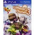 thumbnail image 1 of Pre-Owned Playstation Little Big Planet 3 For Ps4, 1 of 3