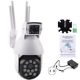 thumbnail image 1 of Waterproof Analog AHD Security Camera, PTZ Camera, For Online Learning Web Broadcasting, 1 of 8