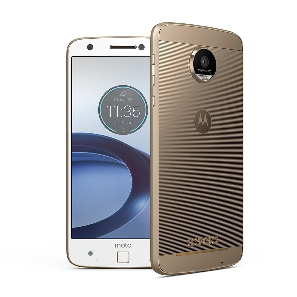 best smartwatch for moto z force