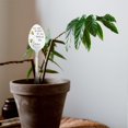 thumbnail image 1 of Danhjin A Mark Spoon Shaped Plant Plugin Logo, Hand Drawn Garden Logo, Gift Commemoration For Friendly Cooperative Planting Gardening Tools, 1 of 5