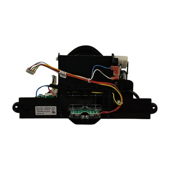 Frigidaire Refrigerator Dispenser Actuator 242074216