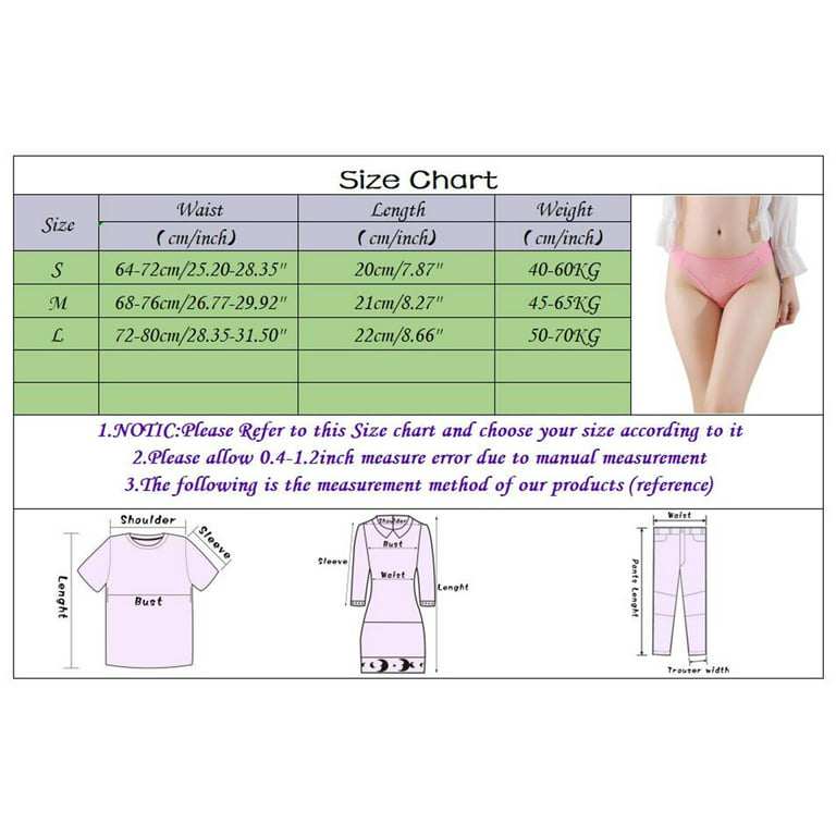 adviicd Cotton Panties for Women Women's 362° Stretch Underwear Green Medium