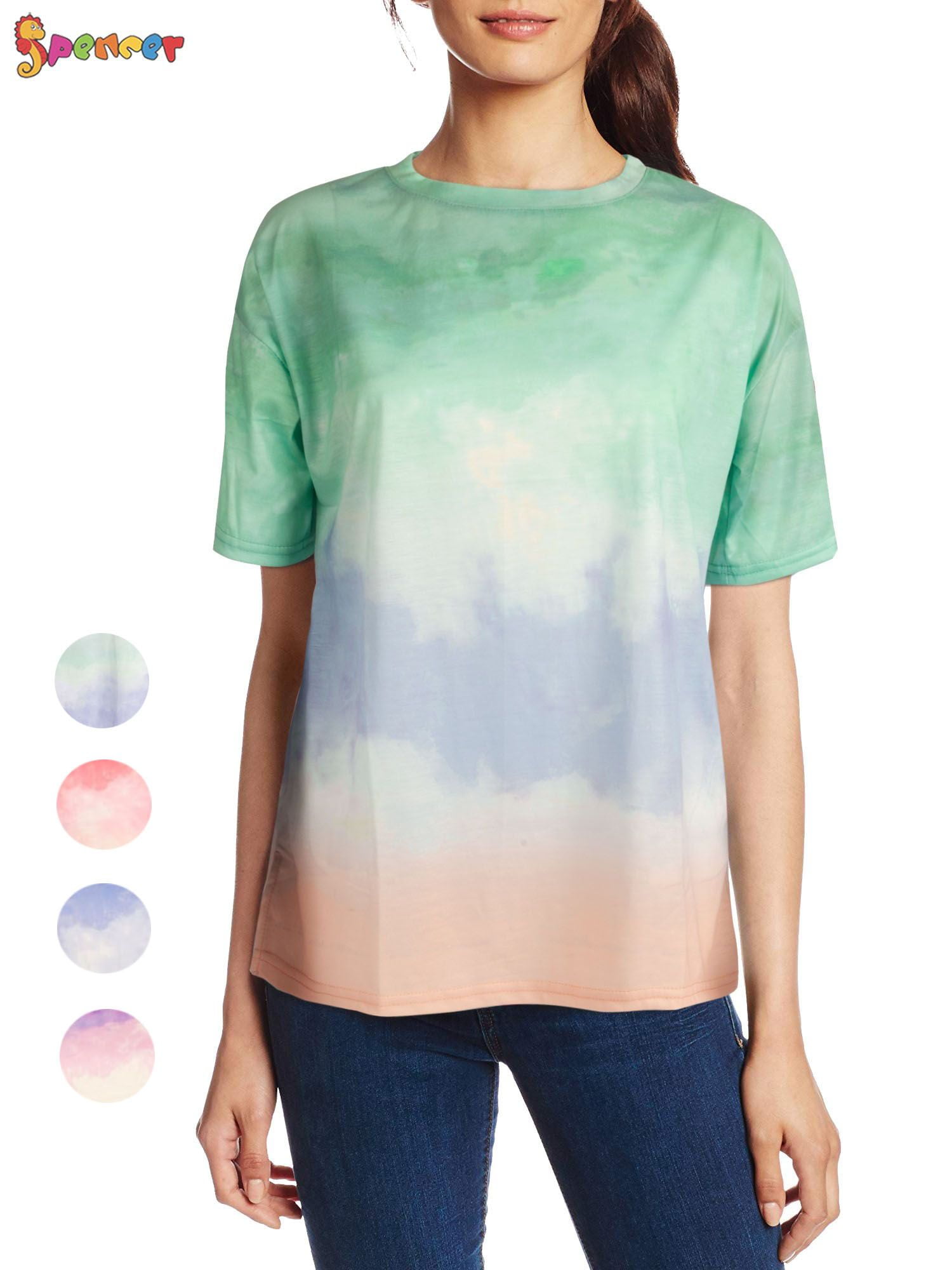 womens plus size boho tops