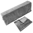 thumbnail image 5 of REACHISE 2pcs Elastic Sofa Armrest Covers Sofa Armchair Covers Stretch Couch Arm Protectors, 5 of 8