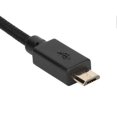 thumbnail image 3 of Lot de 2 batteries rechargeables pour manette Xbox One, kit de jeu et de charge compatible avec câble de chargement USB, 3 of 4