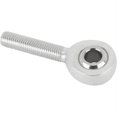 thumbnail image 3 of Precision Carbon Steel RH Male Heim Joint Rod Ends, 5/16 Inch, 3 of 6