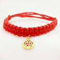 thumbnail image 2 of Collier de Chat Décoratif Beau Style Chinois Chien Chiot Pendentif Collier, 2 of 2
