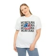 thumbnail image 4 of 22Gifts Montana MN Moving Vacation Shirt, Gifts, Tshirt, 4 of 12